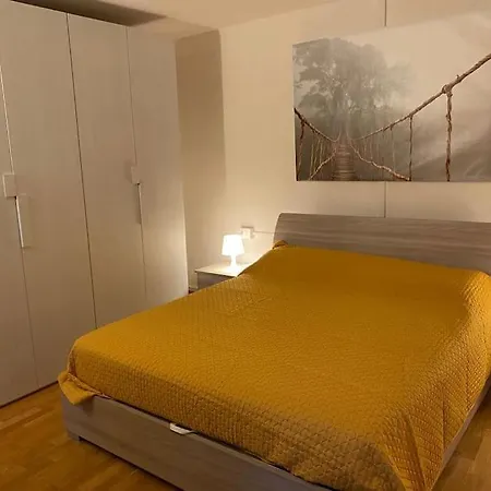 Casa Luciana Nel Cuore Dell'Alpe Bertoldi Exterior foto
