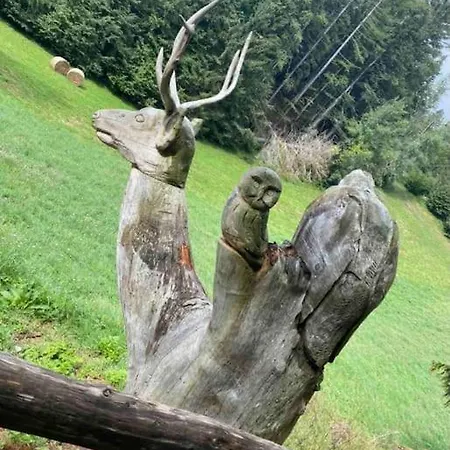 Casa Luciana Nel Cuore Dell'Alpe Bertoldi Exterior foto