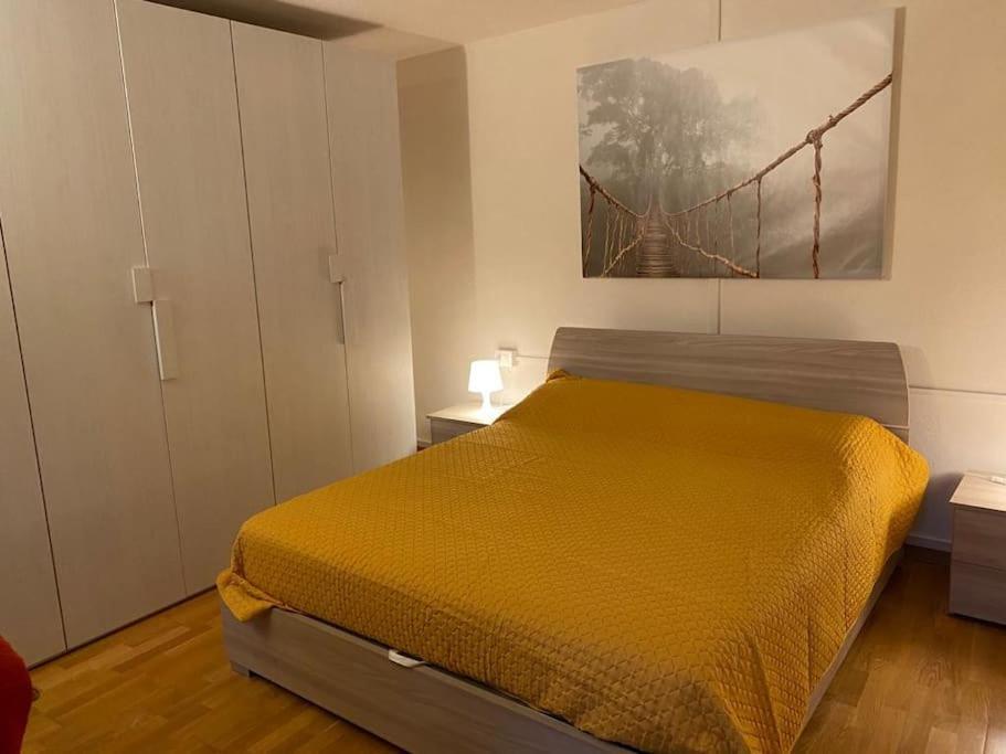 Casa Luciana Nel Cuore Dell'alpe