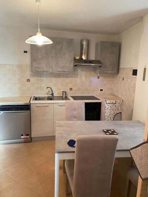 Holiday home Casa Luciana Nel Cuore Dell'alpe