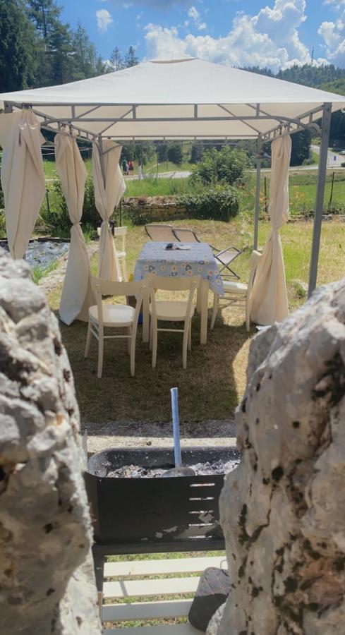 Holiday home Casa Luciana Nel Cuore Dell'alpe